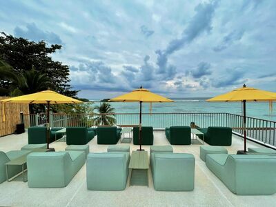 The Stay Chaweng Beach Resort