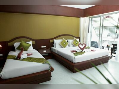 Samui First House HotelSamui First House Hotel