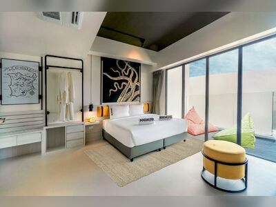 SocialTel Samui