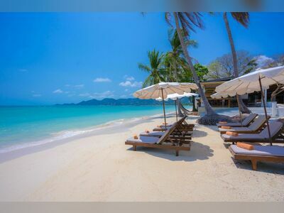 Chaweng Beach