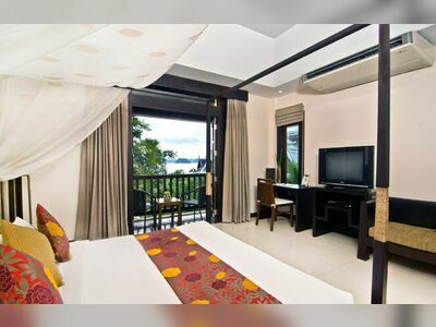 Anyavee Tubkaek Beach Resort