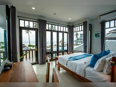 Lanta Corner Resort