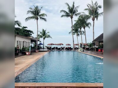Ananda Lanta Resort