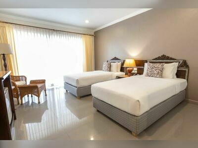 Sabai Wing Pattaya Hotel