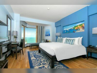 The Bayview Hotel Pattaya