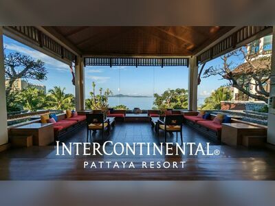 InterContinental Pattaya Resort