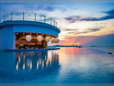 Royal cliff beach hotel