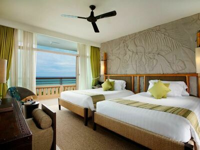 Centara Grand Mirage