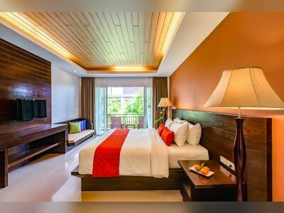 Railay Princess Resort & Spa