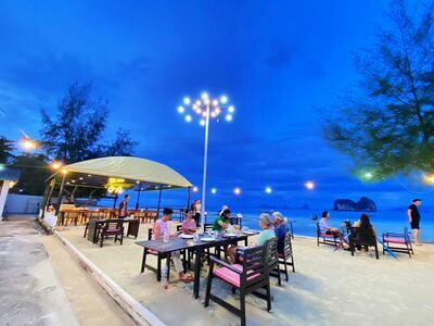 Kohhai Fantasy Resort & Spa