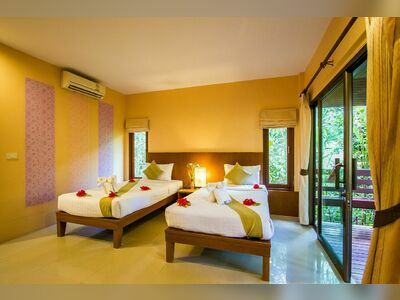 Sunda Resort