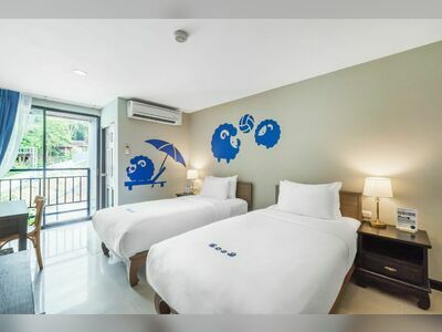 Kokotel Krabi Oasis