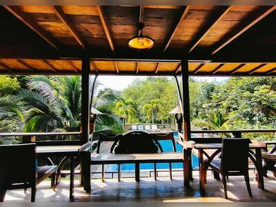 Boutique Village Hotel