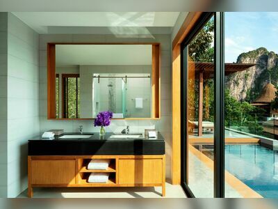 Avani Ao Nang Cliff Krabi Resort