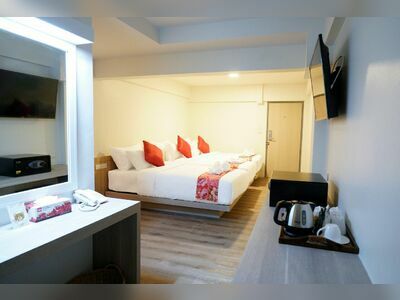 Wild Orchid Villa Krabi