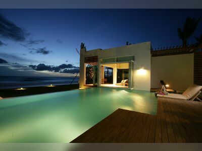 Ampersand Resort Koh Samui