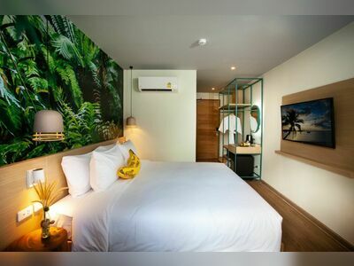 The Stay Chaweng Beach Resort