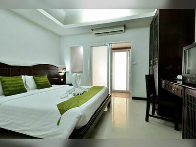 Samui First House HotelSamui First House Hotel