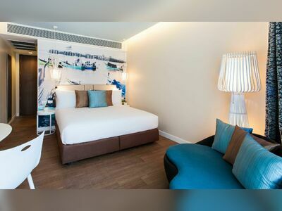 OZO Chaweng Samui