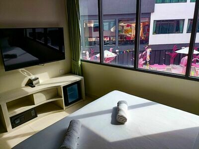 SocialTel Samui