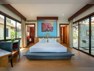 The Briza Beach Resort (SHA Plus+)