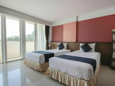 Ananda Lanta Resort