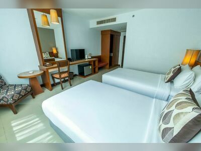 Sabai Wing Pattaya Hotel