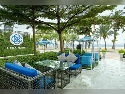 Mera Mare Pattaya