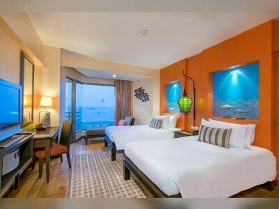 The Bayview Hotel Pattaya