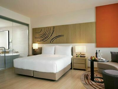 Mövenpick Siam Hotel Na Jomtien Pattaya
