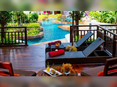 InterContinental Pattaya Resort