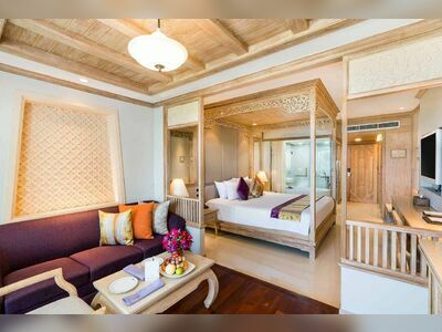 Royal cliff beach hotel