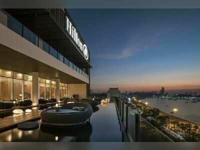 Hilton pattaya