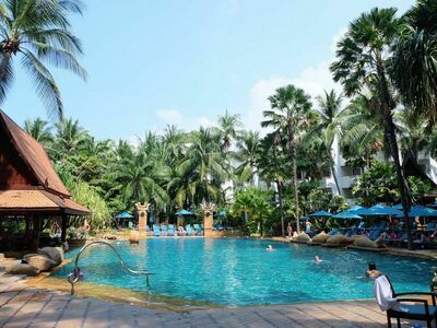 Pattaya Marriott Resort