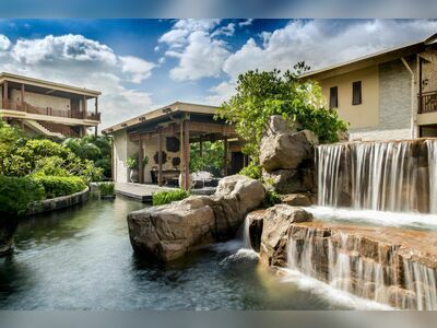 Centara Grand Mirage