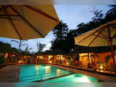 Sunda Resort