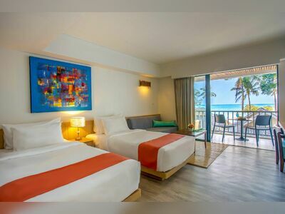 Wild Orchid Villa Krabi