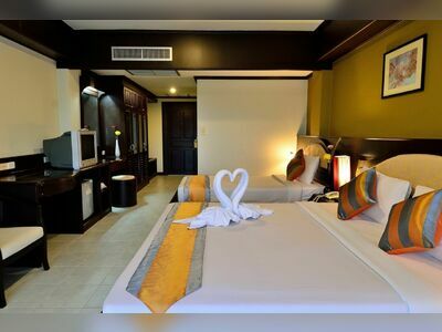 Samui First House HotelSamui First House Hotel