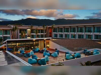 OZO Chaweng Samui