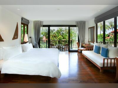 Lanta Corner Resort