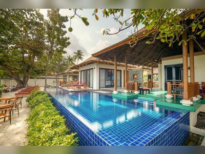 The Briza Beach Resort (SHA Plus+)