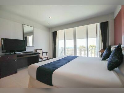 Ananda Lanta Resort