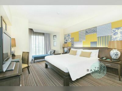 The Bayview Hotel Pattaya