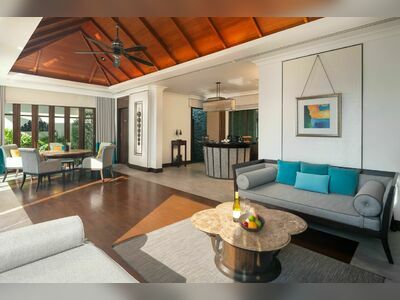 InterContinental Pattaya Resort