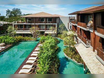 Pattaya Marriott Resort