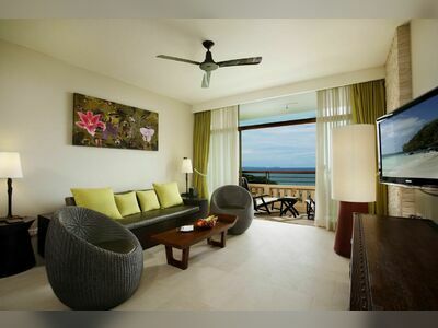 Centara Grand Mirage