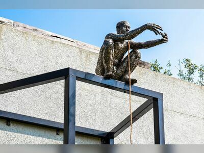 Khao Yai Art Museum