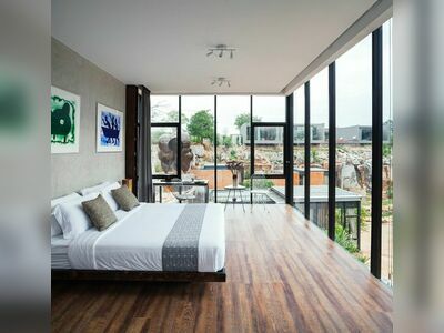 Nhapha Khao Yai Resort