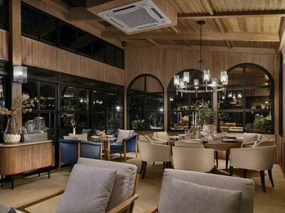 Trot Cafe