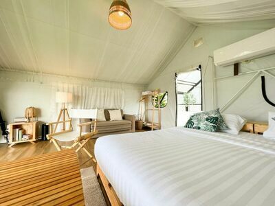 SOL Glamping Khaoyai
